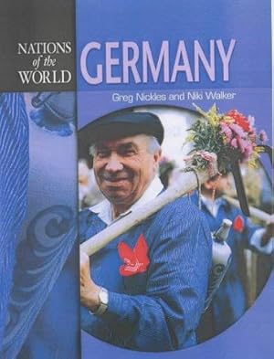 Bild des Verkufers fr Germany (Nations of the World) zum Verkauf von WeBuyBooks