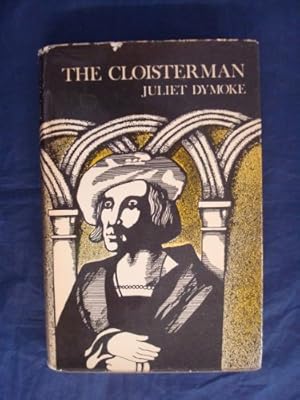 Seller image for The Cloisterman for sale by WeBuyBooks