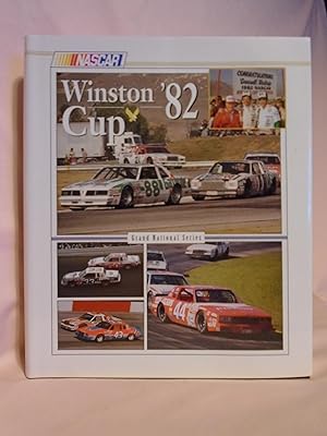 NASCAR WINSTON CUP GRAND NATIONAL SERIES 1982
