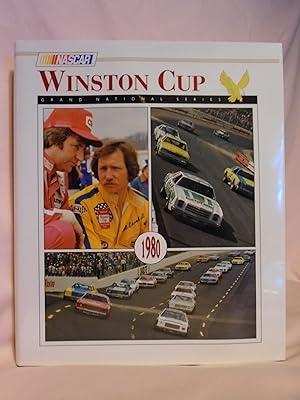 NASCAR WINSTON CUP GRAND NATIONAL SERIES 1980