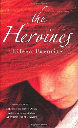 Seller image for The Heroines for sale by WeBuyBooks
