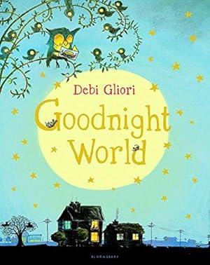 Imagen del vendedor de Goodnight World a la venta por WeBuyBooks