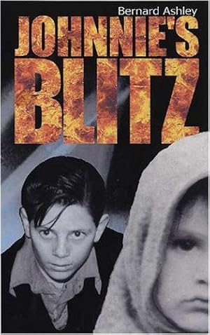 Seller image for Johnnie's Blitz for sale by WeBuyBooks