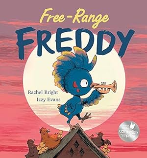 Seller image for Free-Range Freddy for sale by WeBuyBooks