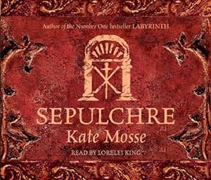 Seller image for Sepulchre (Chivers Large Print) for sale by WeBuyBooks