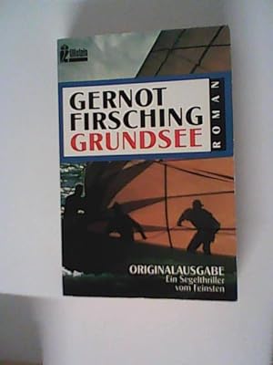 Seller image for Grundsee for sale by ANTIQUARIAT FRDEBUCH Inh.Michael Simon