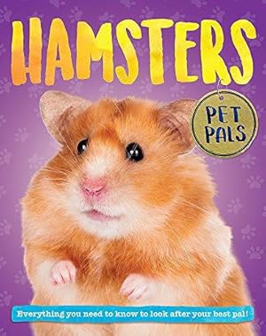 Image du vendeur pour Hamster (Pet Pals) mis en vente par WeBuyBooks