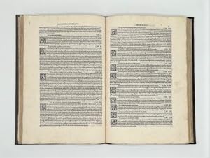 De natura animalium: libri novem. De partibus animalium: libri quattor. De generatione animalium:...