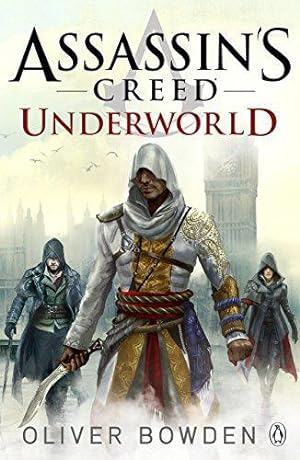 Imagen del vendedor de Assassin's Creed: Underworld a la venta por WeBuyBooks
