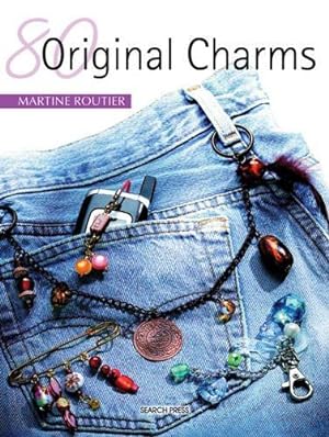 Bild des Verkufers fr 80 Original Charms zum Verkauf von WeBuyBooks