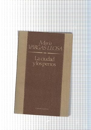 Imagen del vendedor de La Ciudad y los perros a la venta por El Boletin