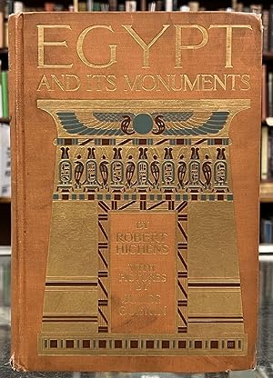 Seller image for Egypt and its Monuments for sale by Moe's Books