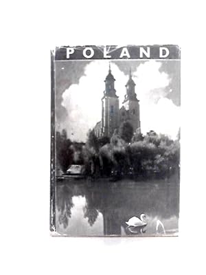 Bild des Verkufers fr Poland zum Verkauf von World of Rare Books