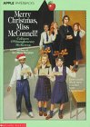 Imagen del vendedor de Merry Christmas, Miss McConnell! a la venta por Reliant Bookstore