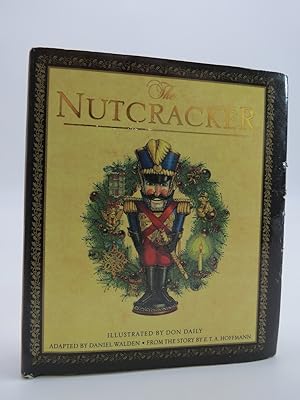 Immagine del venditore per THE NUTCRACKER (MACRO MINIATURE BOOK) venduto da Sage Rare & Collectible Books, IOBA