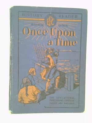 Seller image for Once Upon a Time for sale by World of Rare Books