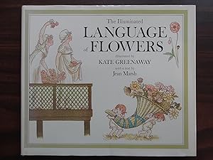 Seller image for The Illuminated Language of Flowers for sale by Barbara Mader - Children's Books