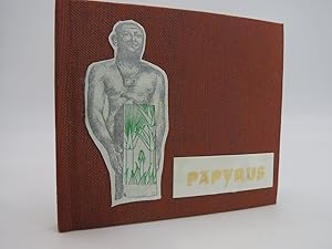PAPYRUS (MINIATURE BOOK)