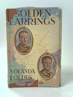 Imagen del vendedor de Golden Earrings a la venta por World of Rare Books