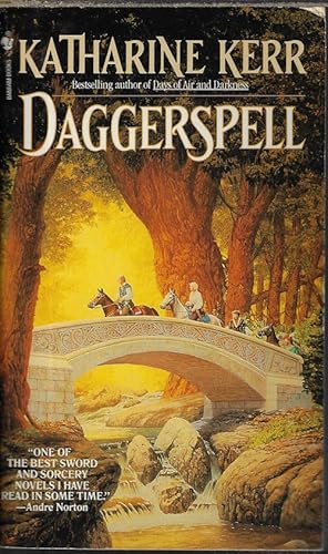 DAGGERSPELL