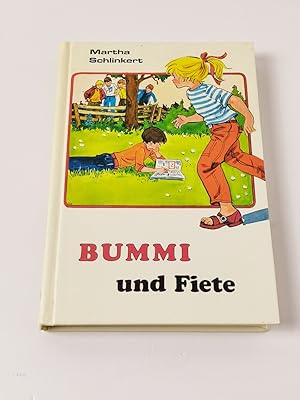 Bummi und Fiete