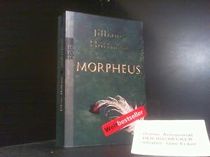 Bild des Verkäufers für Morpheus : Thriller. Dt. von Sophie Zeitz / Rororo ; 23691 zum Verkauf von Der Buchecker