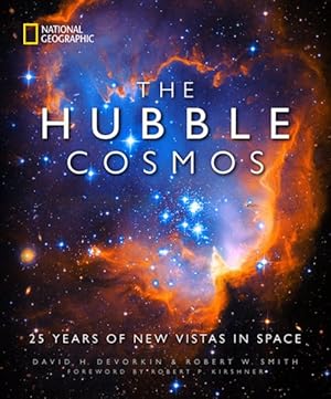 Imagen del vendedor de Hubble Cosmos : 25 Years of New Vistas in Space a la venta por GreatBookPrices
