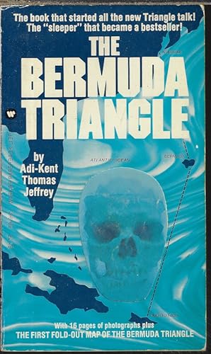 Seller image for THE BERMUDA TRIANGLE for sale by Books from the Crypt