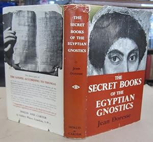 Seller image for The Secret Books of the Egyptian Gnostics for sale by Midway Book Store (ABAA)