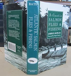 Atlantic Salmon Flies and Fishing