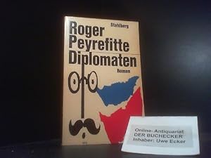 Seller image for Diplomaten for sale by Der Buchecker