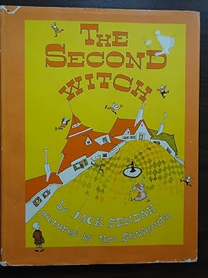 The Second Witch