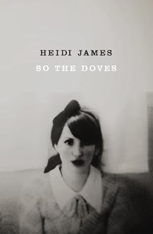 Imagen del vendedor de SO THE DOVES a la venta por WeBuyBooks