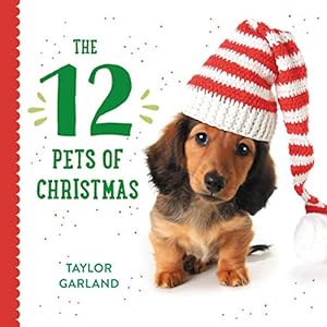 Seller image for The 12 Pets of Christmas (Celebrate the Season) for sale by Reliant Bookstore