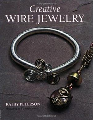 Bild des Verkufers fr Creative Wire Jewelry (Crafts Highlights) zum Verkauf von WeBuyBooks