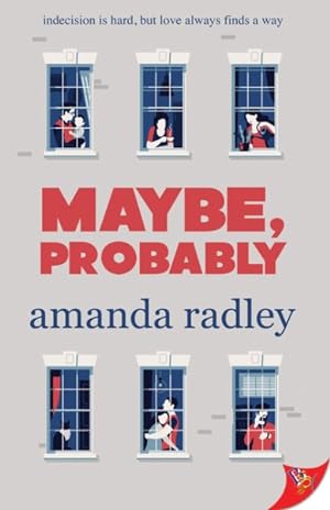 Seller image for Maybe, Probably for sale by GreatBookPrices