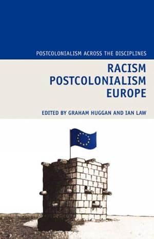 Imagen del vendedor de Racism Postcolonialism Europe a la venta por GreatBookPrices