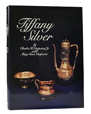 Seller image for TIFFANY SILVER for sale by Rare Book Cellar