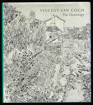 Vincent Van Gogh the Drawings