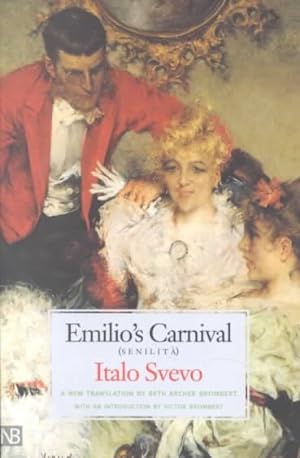 Imagen del vendedor de Emilio's Carnival (Senilita) a la venta por GreatBookPrices