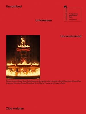 Seller image for Uncombed, Unforeseen, Unconstrained for sale by GreatBookPrices
