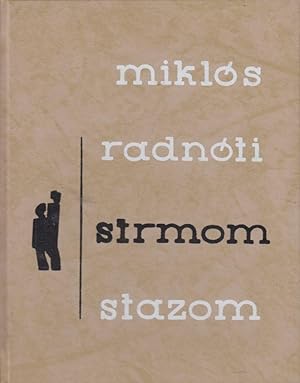 Seller image for Strmom stazom for sale by PRISCA