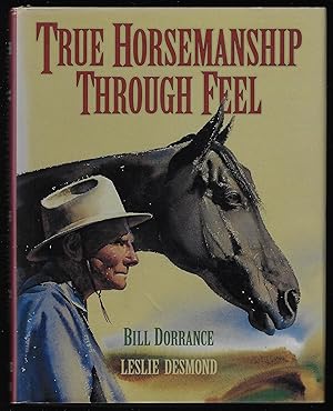 True Horsemanship Through Feel