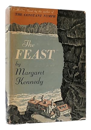 Seller image for THE FEAST for sale by Rare Book Cellar