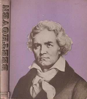 Imagen del vendedor de Beethoven a la venta por PRISCA