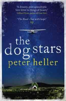 Seller image for Dog Stars for sale by GreatBookPricesUK