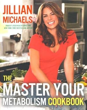 Imagen del vendedor de The Master Your Metabolism Cookbook a la venta por WeBuyBooks