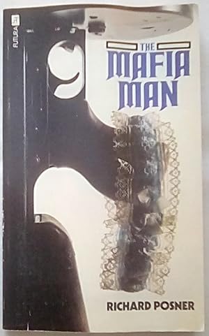 Imagen del vendedor de The Mafia Man a la venta por P Peterson Bookseller