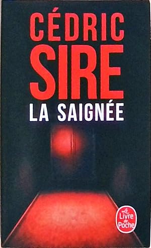 La saignée