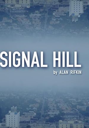 Seller image for Signal Hill (Paperback) for sale by CitiRetail